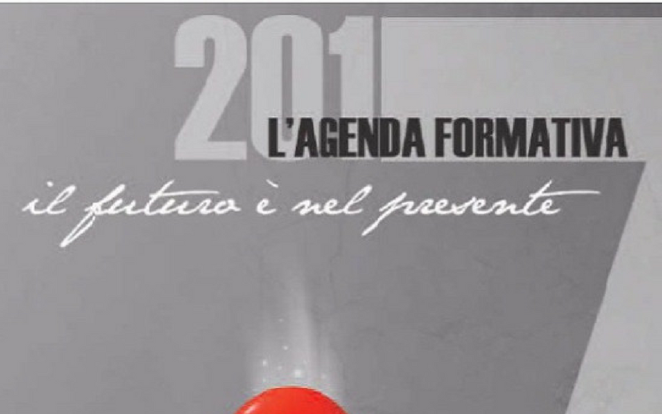 Agenda Formativa 2017